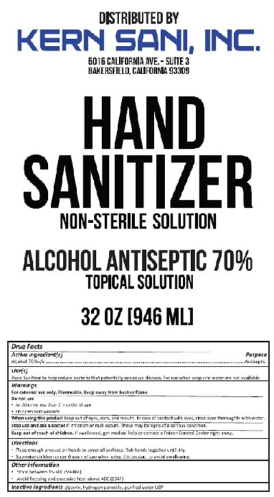Ks 32 Oz (Ks 32 Oz)